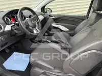 2016 Opel Adam