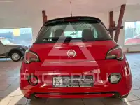 2016 Opel Adam