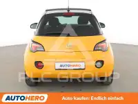 2016 Opel Adam