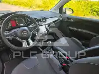 2016 Opel Adam