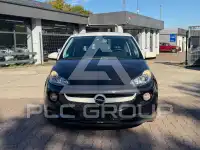 2016 Opel Adam