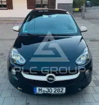 2016 Opel Adam