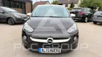 2016 Opel Adam
