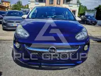 2016 Opel Adam