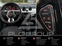 2016 Opel Adam