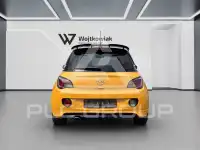 2016 Opel Adam