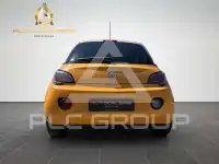 2016 Opel Adam