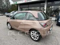 2016 Opel Adam