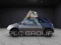 2016 Opel Adam