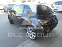 2016 Opel Adam