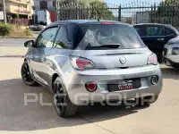 2016 Opel Adam