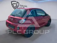 2016 Opel Adam