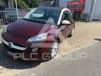 2016 Opel Adam