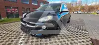2016 Opel Adam
