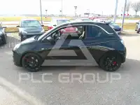 2016 Opel Adam