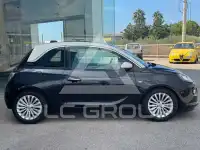 2016 Opel Adam