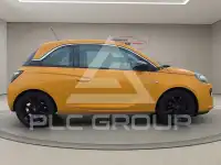 2016 Opel Adam