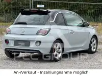 2016 Opel Adam