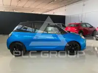 2016 Opel Adam