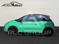 2016 Opel Adam