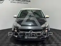 2016 Opel Adam