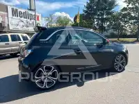 2016 Opel Adam