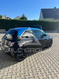 2016 Opel Adam