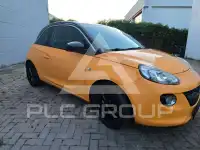 2016 Opel Adam