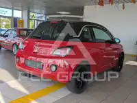 2016 Opel Adam