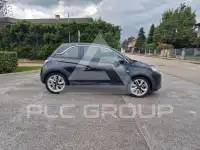2016 Opel Adam