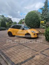 2016 Opel Adam