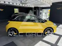 2016 Opel Adam