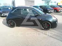 2016 Opel Adam