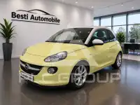 2016 Opel Adam