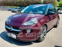 2016 Opel Adam