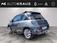 2016 Opel Adam