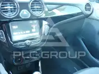 2016 Opel Adam