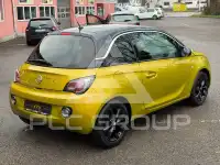 2016 Opel Adam