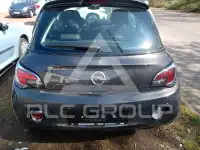 2016 Opel Adam
