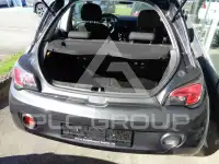 2016 Opel Adam