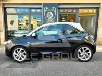 2016 Opel Adam