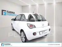 2016 Opel Adam