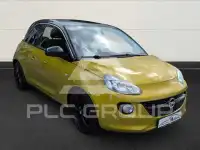 2016 Opel Adam