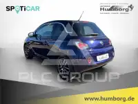 2016 Opel Adam