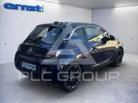 2016 Opel Adam