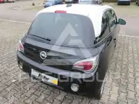 2016 Opel Adam
