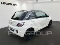 2016 Opel Adam