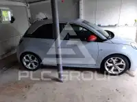 2016 Opel Adam