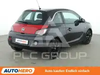 2016 Opel Adam