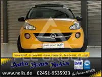 2016 Opel Adam